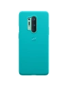 Kup Etui OnePlus 8 Pro Sandstone Bumper Case Cyjanowy - OPL007CYA - {ean13} - Sklep Home Screen