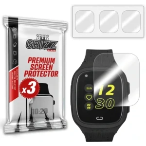 Kup GrizzGlass Hydrofilm Garett Kids Rock 4G RT - GRZ12894 - {ean13} - Sklep Home Screen