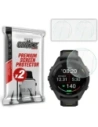 Hybrydní sklo GrizzGlass HybridGlass pro Garmin Forerunner 265S 42mm