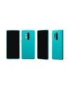Kup Etui OnePlus 8 Pro Sandstone Bumper Case Cyjanowy - OPL007CYA - {ean13} - Sklep Home Screen
