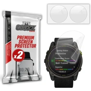 Kup GrizzGlass CeramicFilm Garmin Enduro 3 - GRZ12898 - {ean13} - Sklep Home Screen