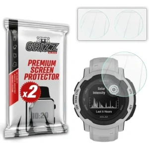 Kup GrizzGlass HybridGlass Garmin Instinct 2 45mm - GRZ12899 - {ean13} - Sklep Home Screen