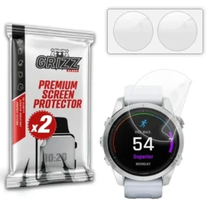 Kup GrizzGlass CeramicFilm Garmin epix Pro gen. 2 42mm - GRZ12901 - {ean13} - Sklep Home Screen
