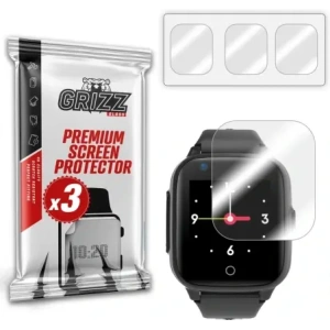 Kup GrizzGlass Hydrofilm Garett Kids Trendy 4G - GRZ12903 - {ean13} - Sklep Home Screen