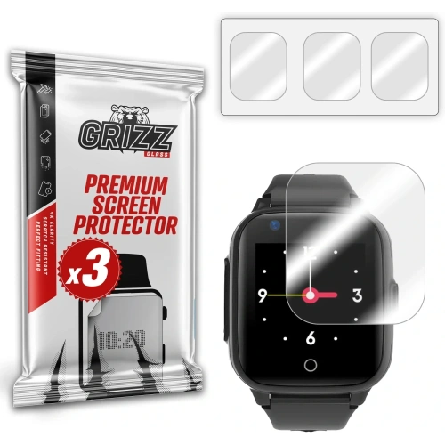 Kup GrizzGlass Hydrofilm Garett Kinder Trendy 4G - GRZ12903 - {ean13} - Sklep Home Screen