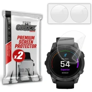 Kup GrizzGlass CeramicFilm Garmin epix Pro gen. 2 47mm - GRZ12904 - {ean13} - Sklep Home Screen