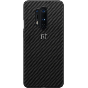 Kup Etui OnePlus 8 Pro Karbon Bumper Case - OPL008 - {ean13} - Sklep Home Screen