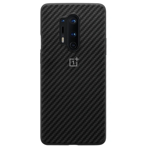 Kup Etui OnePlus 8 Pro Karbon Bumper Case - OPL008 - {ean13} - Sklep Home Screen