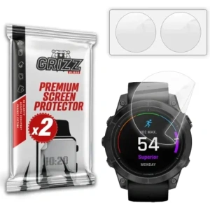 Kup GrizzGlass CeramicFilm Garmin epix Pro gen. 2 51mm - GRZ12907 - {ean13} - Sklep Home Screen