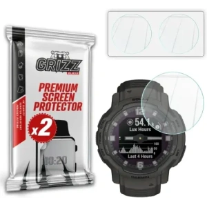 Kup Hybritní sklo GrizzGlass HybridGlass pro Garmin Instinct Crossover - GRZ12908 - {ean13} - Sklep Home Screen