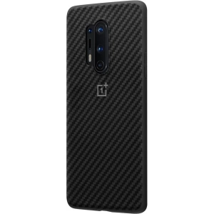 Buy OnePlus 8 Pro Karbon Bumper Case - OPL008 - {ean13} - Home Screen Store Europe