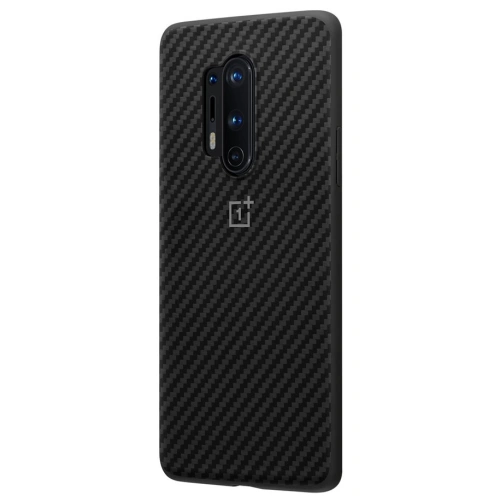 Kup Carcasa OnePlus 8 Pro Carbon Bumper - OPL008 - {ean13} - Sklep Home Screen