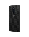Oryginalne etui OnePlus 8 Pro Karbon Bumper Case - Home Screen