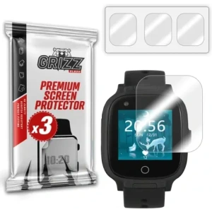 Kup GrizzGlass Hydrofilm Garett Kids Twin 4G - GRZ12909 - {ean13} - Sklep Home Screen