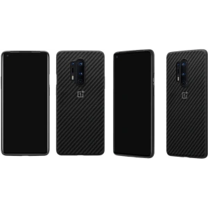 Kup Etui OnePlus 8 Pro Karbon Bumper Case - OPL008 - {ean13} - Sklep Home Screen