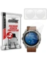 Folia ceramiczna GrizzGlass CeramicFilm do Garmin Fenix 8 51mm