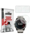 Szkło hybrydowe GrizzGlass HybridGlass do Garmin quatix 7X 51mm
