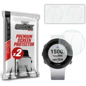 Kup GrizzGlass HybridGlass Garmin Swim 2 - GRZ12921 - {ean13} - Sklep Home Screen