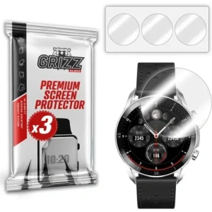 Kup GrizzGlass Hydrofilm Garett V10 - GRZ12922 - {ean13} - Sklep Home Screen