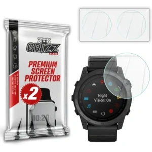 Kup GrizzGlass HybridGlass Garmin tactix 7 - GRZ12924 - {ean13} - Sklep Home Screen