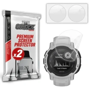 Kup GrizzGlass CeramicFilm Garmin Instinct 2 45mm - GRZ12925 - {ean13} - Sklep Home Screen