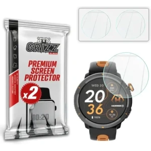 Buy GrizzGlass HybridGlass Hammer Watch 2 Lite - GRZ12927 - {ean13} - Home Screen Store Europe