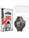 GrizzGlass HybridGlass Hammer Uhr 2 Lite