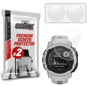 Kup Folia ceramiczna GrizzGlass CeramicFilm do Garmin Instinct 2S 40mm - GRZ12928 - {ean13} - Sklep Home Screen