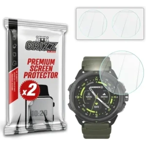 Kup GrizzGlass HybridGlass Hammer Uhr 2 Militärausgabe - GRZ12930 - {ean13} - Sklep Home Screen