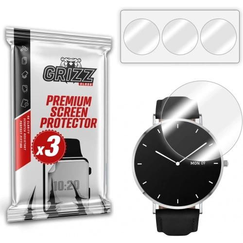 Kup GrizzGlass Hydrofilm Garett Verona - GRZ12932 - {ean13} - Sklep Home Screen