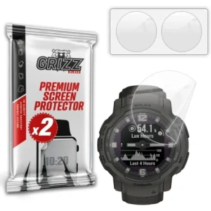 Kup GrizzGlass CeramicFilm Garmin Instinct Crossover - GRZ12933 - {ean13} - Sklep Home Screen