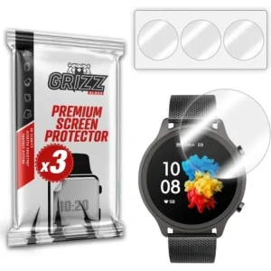Kup Folia hydrożelowa GrizzGlass Hydrofilm do Garett Veronica - GRZ12934 - {ean13} - Sklep Home Screen