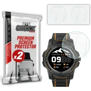 Buy GrizzGlass HybridGlass Hammer Watch Plus - GRZ12935 - {ean13} - Home Screen Store Europe
