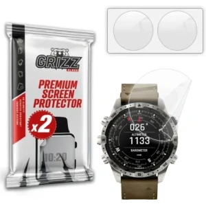 Kup GrizzGlass CeramicFilm Garmin MARQ gen. 2 - GRZ12936 - {ean13} - Sklep Home Screen