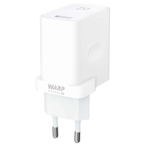 Kup Încărcătorul de rețea OnePlus Warp Charge 30 Power Adapter (versiunea europeană) - OPL010 - {ean13} - Sklep Home Screen
