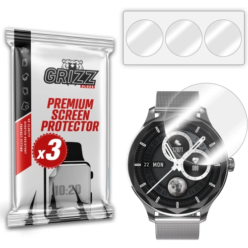Kup GrizzGlass Hydrofilm Garett Viva - GRZ12937 - {ean13} - Sklep Home Screen