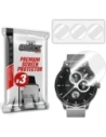 GrizzGlass Hydrofilm Garett Viva