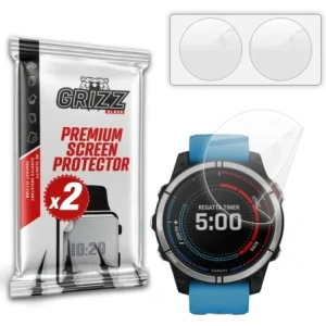 Kup GrizzGlass CeramicFilm Garmin quatix 7 47mm - GRZ12938 - {ean13} - Sklep Home Screen