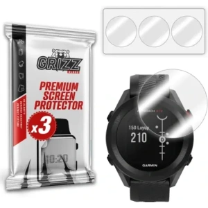 Kup Folia hydrożelowa GrizzGlass Hydrofilm do Garmin Approach S12 - GRZ12939 - {ean13} - Sklep Home Screen
