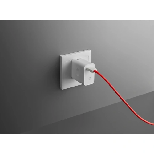 Kup OnePlus Warp Charge 30 hálózati töltőadapter (európai verzió) - OPL010 - {ean13} - Sklep Home Screen