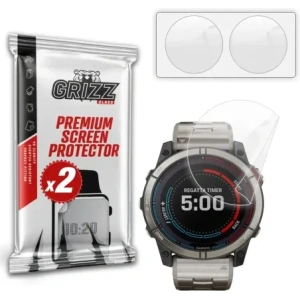 Kup GrizzGlass CeramicFilm Garmin quatix 7X 51mm - GRZ12941 - {ean13} - Sklep Home Screen