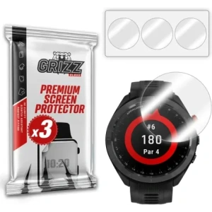 Kup GrizzGlass Hydrofilm Garmin Approach S70 47mm - GRZ12944 - {ean13} - Sklep Home Screen