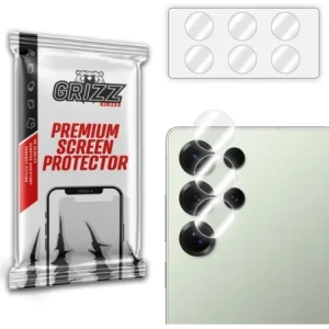 Buy GrizzGlass HybridGlass Camera Samsung Galaxy S25 Ultra - GRZ12945 - {ean13} - Home Screen Store Europe