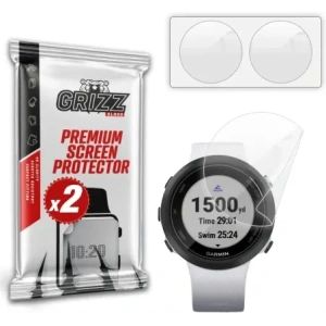 Kup GrizzGlass CeramicFilm Garmin Swim 2 - GRZ12946 - {ean13} - Sklep Home Screen