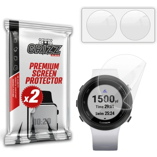 Kup Fólie keramická GrizzGlass CeramicFilm pro Garmin Swim 2 - GRZ12946 - {ean13} - Sklep Home Screen