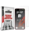 GrizzGlass HybridGlass Samsung Galaxy S25