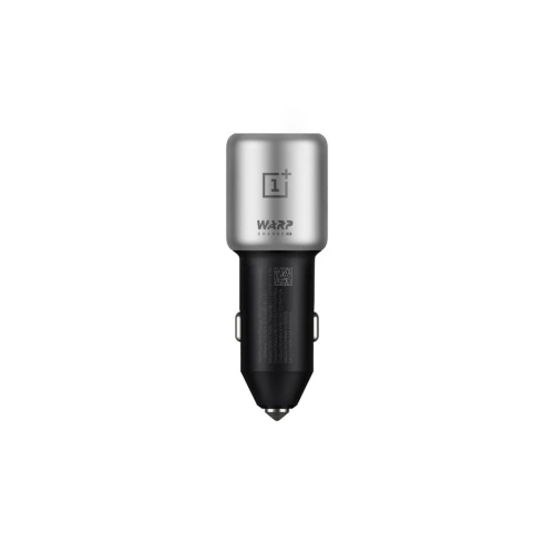 Kup Ładowarka samochodowa OnePlus Warp Charge 30 Car Charger Graphite - OPL011GRY - {ean13} - Sklep Home Screen