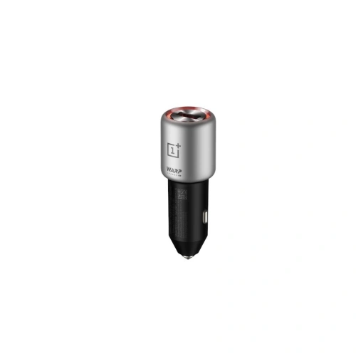 Kup Ładowarka samochodowa OnePlus Warp Charge 30 Car Charger Graphite - OPL011GRY - {ean13} - Sklep Home Screen