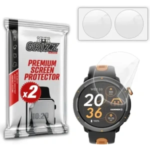 Buy GrizzGlass CeramicFilm Hammer Watch 2 Lite - GRZ12950 - {ean13} - Home Screen Store Europe