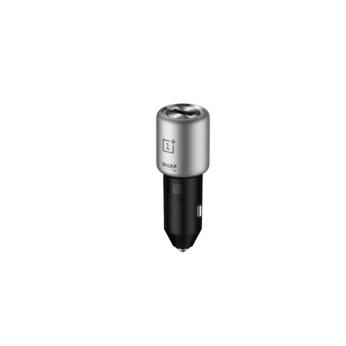 Kup Ładowarka samochodowa OnePlus Warp Charge 30 Car Charger Graphite - OPL011GRY - {ean13} - Sklep Home Screen